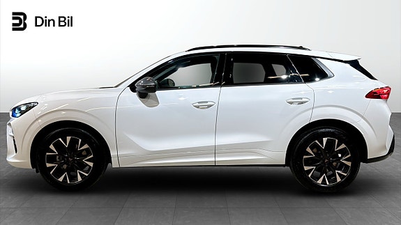 Cupra Terramar 2 of 21