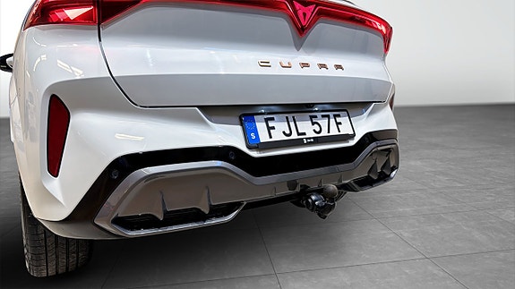 Cupra Terramar 13 of 21