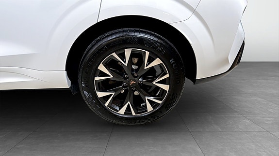 Cupra Terramar 6 of 21