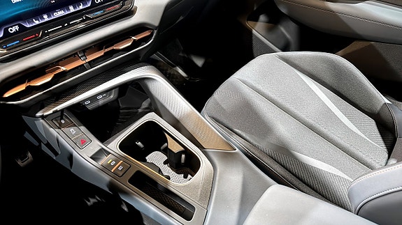 Cupra Terramar 17 of 21