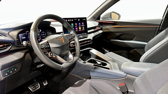 Cupra Terramar 7 of 21