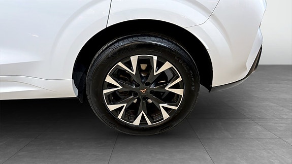 Cupra Terramar 6 of 21