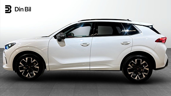 Cupra Terramar 2 of 21