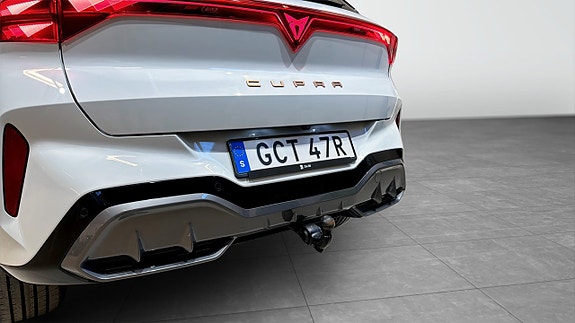 Cupra Terramar 13 of 21