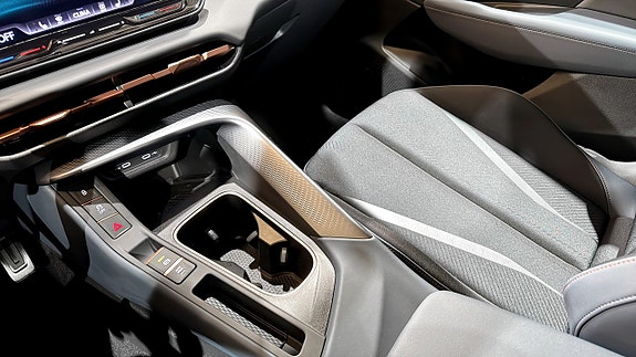 Cupra Terramar 17 of 21