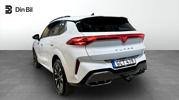 Cupra Terramar 3 of 21
