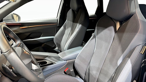Cupra Terramar 8 of 21