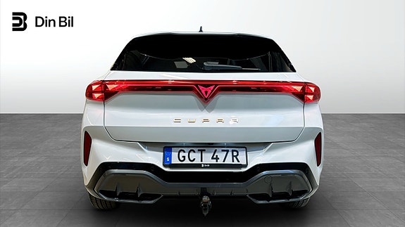 Cupra Terramar 5 of 21