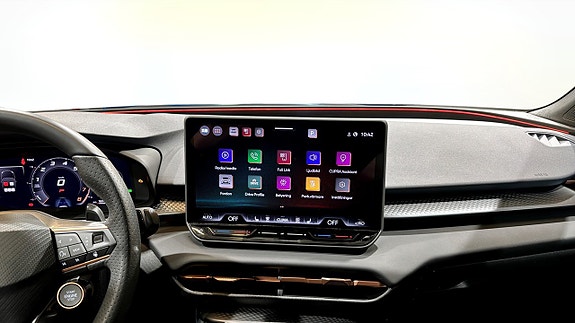 Cupra Terramar 9 of 21
