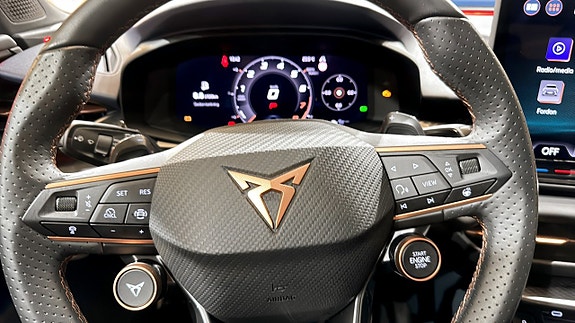 Cupra Terramar 18 of 21