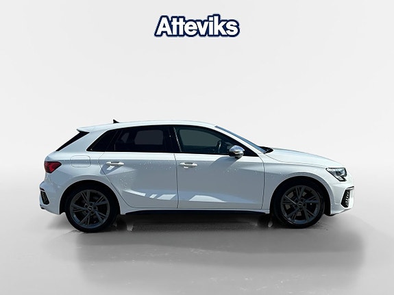 Audi S3 2 of 5