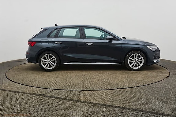 Audi A3 2 of 5