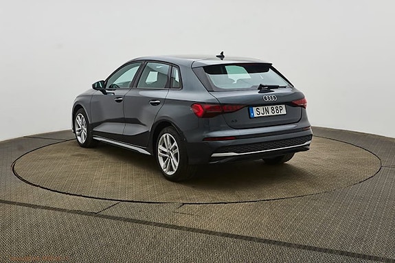 Audi A3 5 of 5