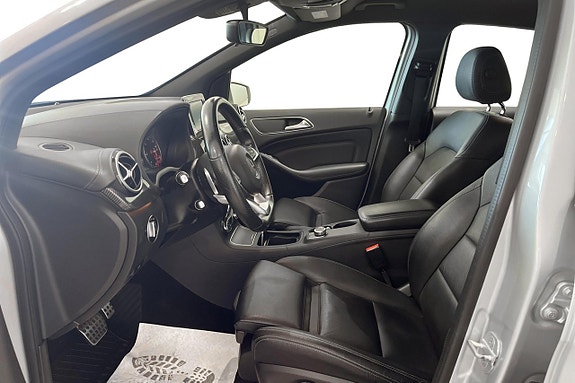 Mercedes-Benz B200 d 11 of 11
