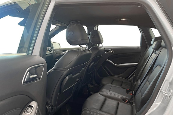 Mercedes-Benz B200 d 10 of 11