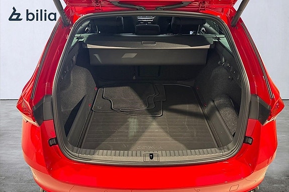 Skoda Octavia RS 9 of 23