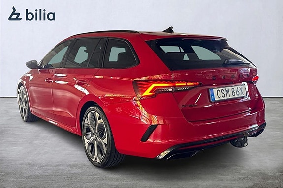Skoda Octavia RS 2 of 23
