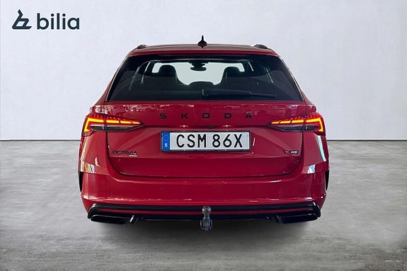 Skoda Octavia RS 4 of 23