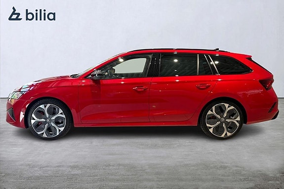 Skoda Octavia RS 3 of 23