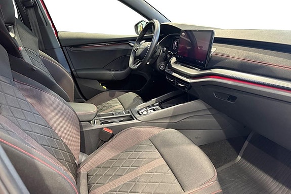 Skoda Octavia RS 6 of 23
