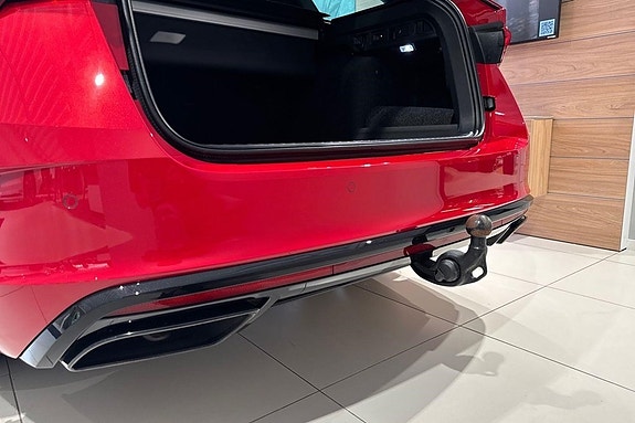 Skoda Octavia RS 18 of 23