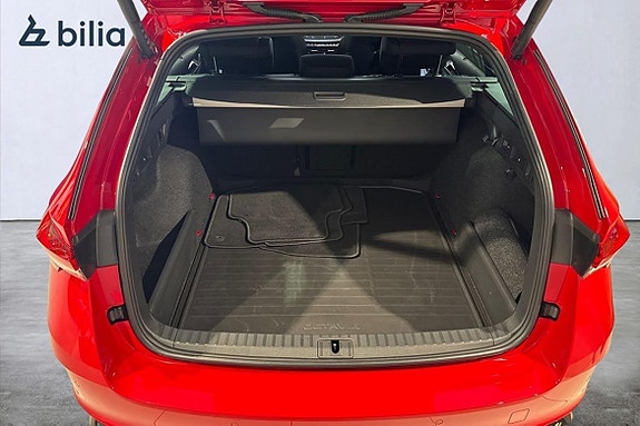 Skoda Octavia RS 9 of 23