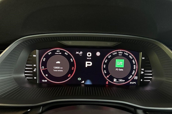 Skoda Octavia RS 13 of 23