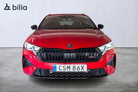 Skoda Octavia RS 5 of 23