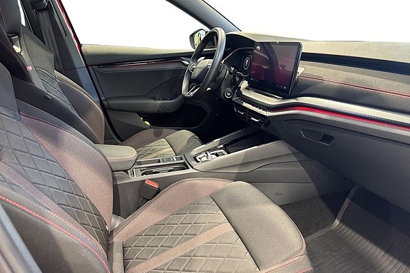 Skoda Octavia RS 6 of 23