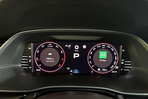 Skoda Octavia RS 13 of 23