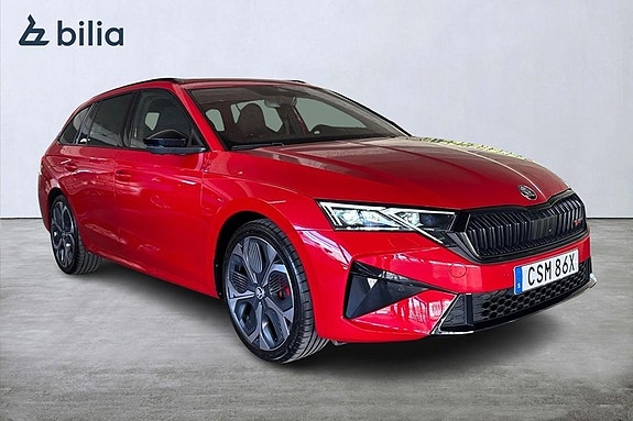 Skoda Octavia RS 16 of 23