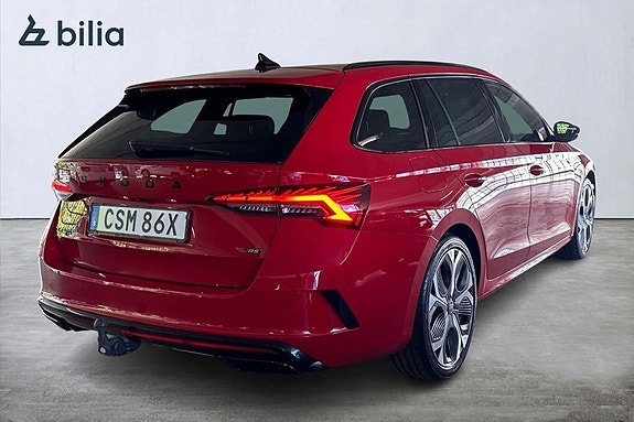 Skoda Octavia RS 15 of 23