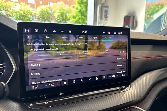 Skoda Octavia RS 21 of 23
