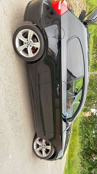 BMW 118d 5 of 7