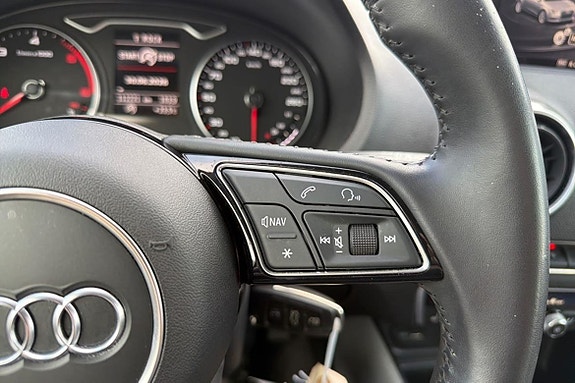 Audi A3 17 of 21