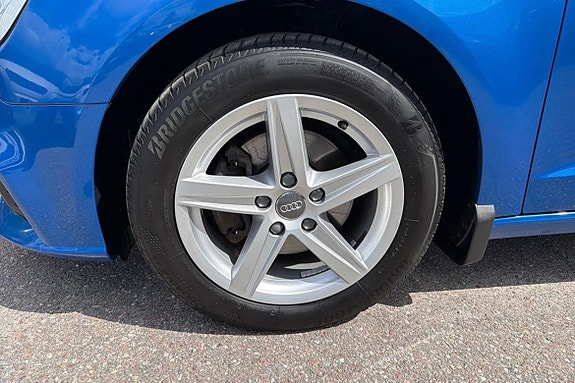Audi A3 12 of 21