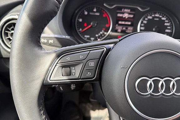 Audi A3 16 of 21