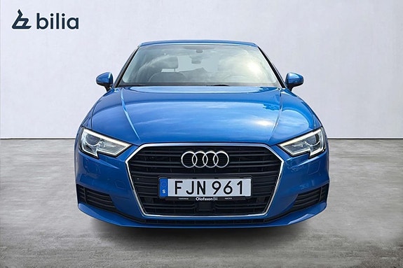 Audi A3 6 of 21