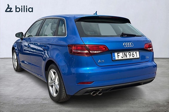 Audi A3 3 of 5