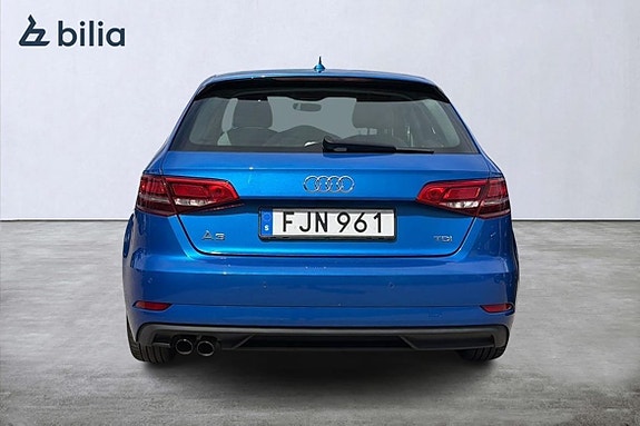 Audi A3 5 of 5