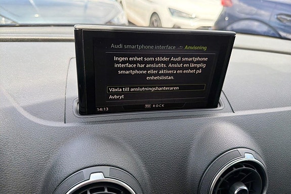 Audi A3 15 of 21