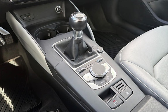Audi A3 20 of 21