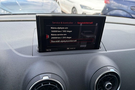 Audi A3 13 of 21
