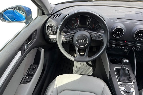 Audi A3 9 of 21