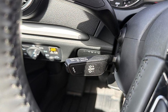 Audi A3 18 of 21