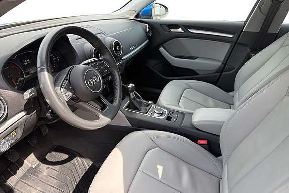 Audi A3 7 of 21