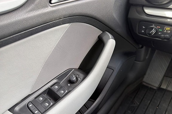 Audi A3 19 of 21