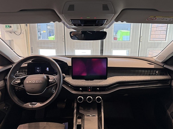 Skoda Superb 5 of 5