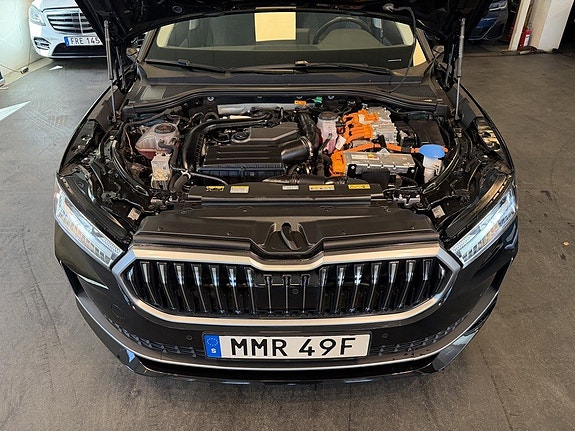 Skoda Superb 30 of 30