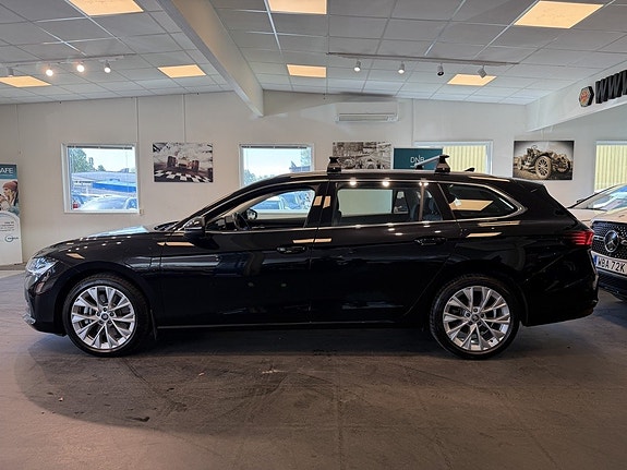 Skoda Superb 29 of 30